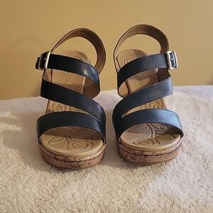 BOC sandals